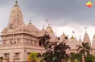 Ujjain Mahakaleshwar Temple