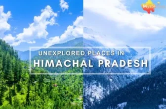 Unexplored places in Himachal Pradesh