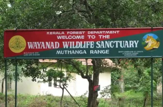 Wayanad National Park