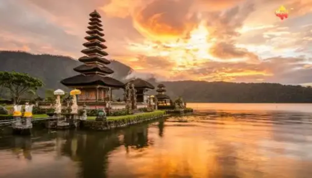 Bali, Indonesia: 