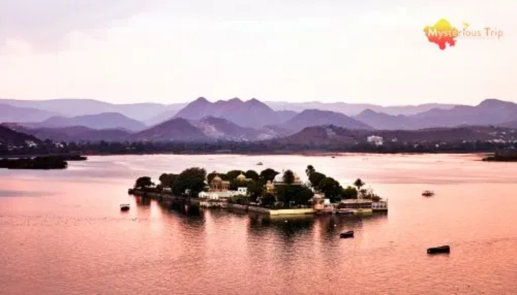 Best Month to Visit in Udaipur