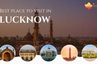Best Place To Visit in Lucknow