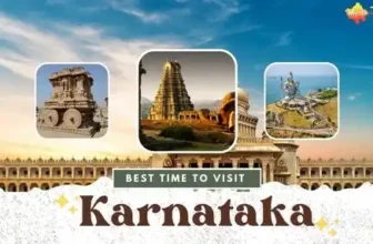 Best Time To Visit Karnataka