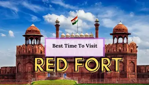 Best Time To Visit India Gate | History, Location, Timing, Photos!