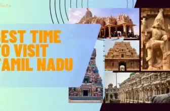 Best Time To Visit Tamil Nadu