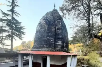 Bineshwar Mahadev Temple