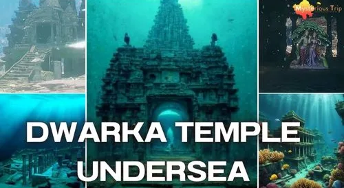 Places To Visit Near Dwarka and Somnath | Entry fee, Location, Timing!