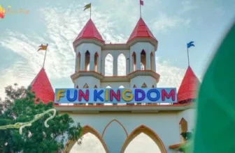Fun Kingdom Mansarovar Jaipur