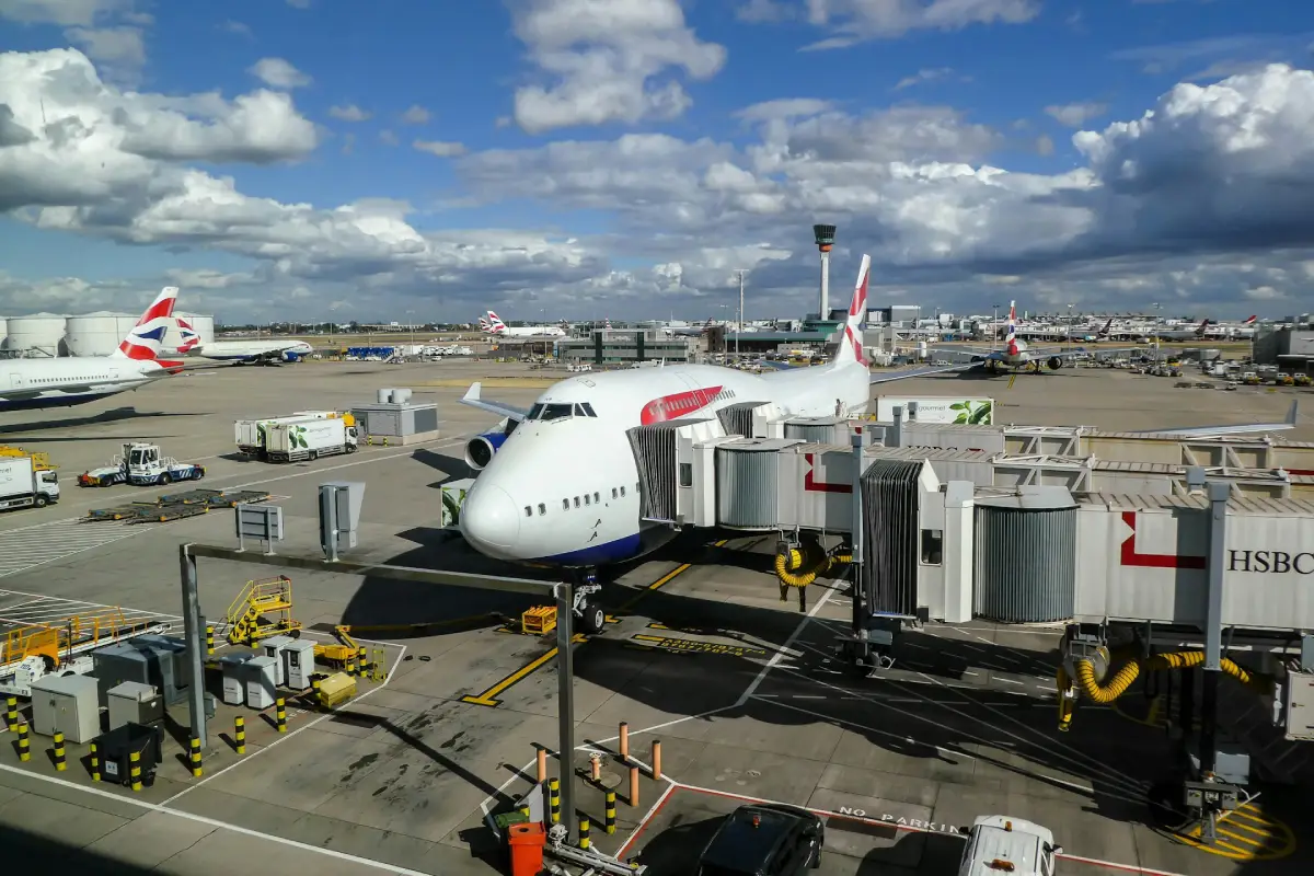 Your Complete Guide to Heathrow Airport London Experience