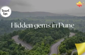Hidden Gems in Pune