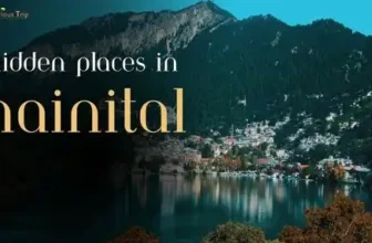 Hidden places in Nainital