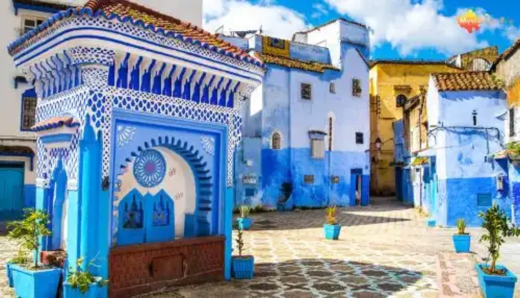 Morocco