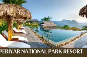 Periyar National Park Resort 