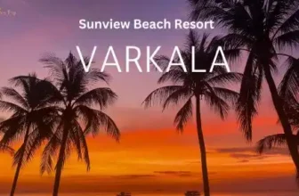 Sunview Beach Resort Varkala