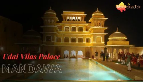 Panna Meena ka Kund Jaipur | Facilities, Location, Entry fees, Timing!