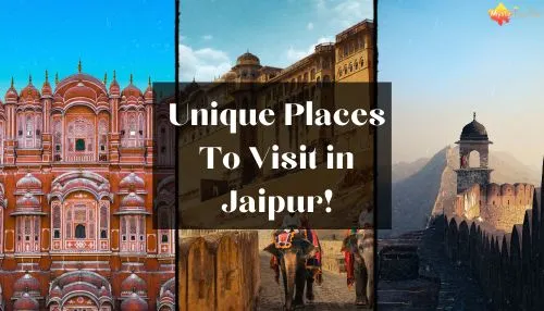 Exploring Jaisalmer: Best Luxury Accommodation in Jaisalmer for Families