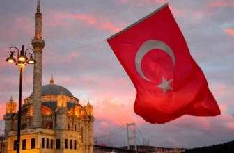 Apply for Turkish E-Visa