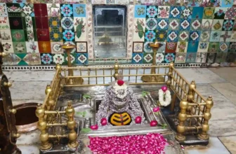 Tarkeshwar Mahadev Jaipur