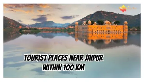 Adventurous Places To Visit in Jaipur | Activity,  Entry Fees, Timing, Location!