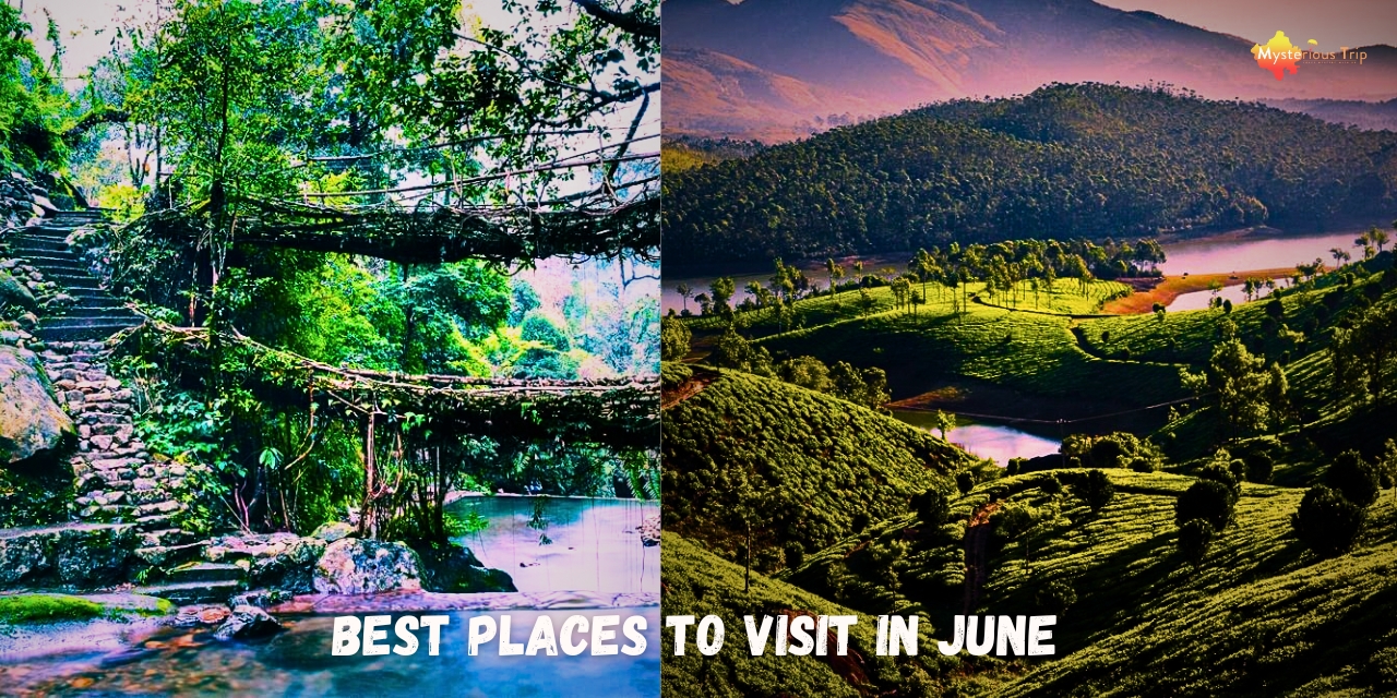 Places to visit in Rajasthan in summer | Best Places & What To Take!