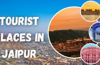 Tourist Places in Jaipur