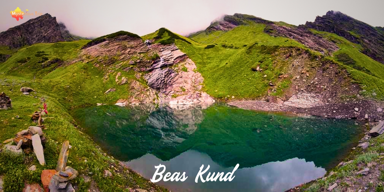 Roopkund Trek | About trek, Best time, Trekking packages, & Trek Itinerary!