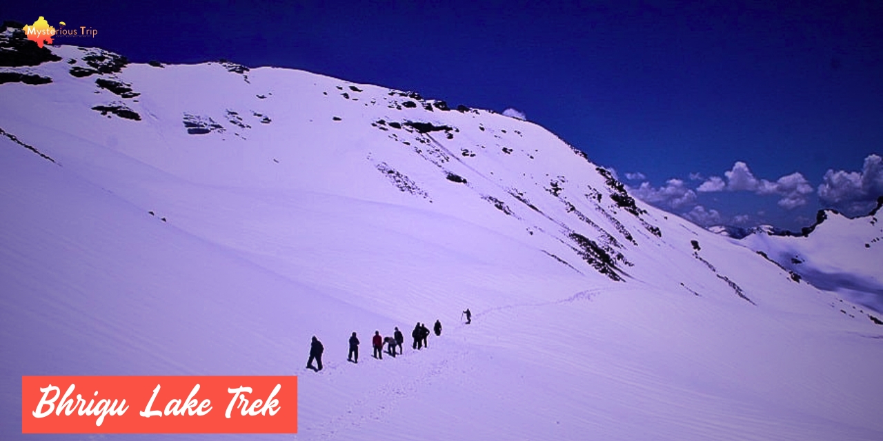 Kasol Trekking | About Trekking, Trekking Packages, Trekking Camp & Best Campsites!