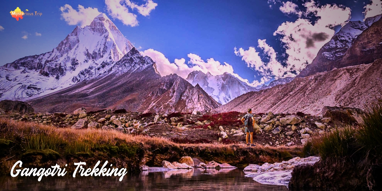 Spiti Valley Trek | About trek, best treks, best time, How to reach & Highlights!