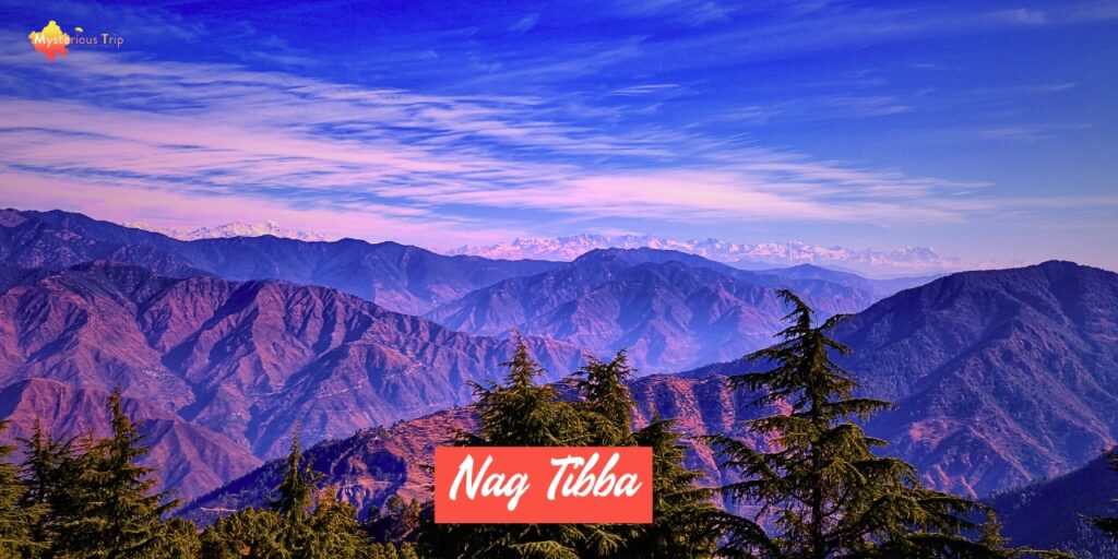 Nag Tibba