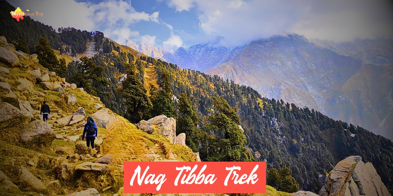 Beas Kund Trekking | About Trek, best time, difficulty level & itinerary!