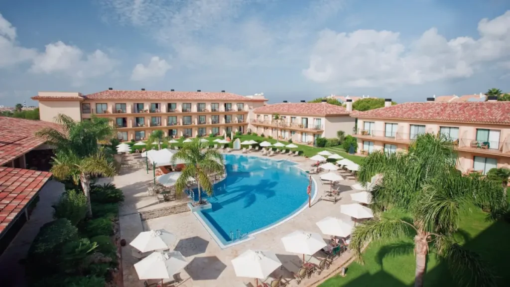 PortBlue La Quinta Menorca Hotel & Spa