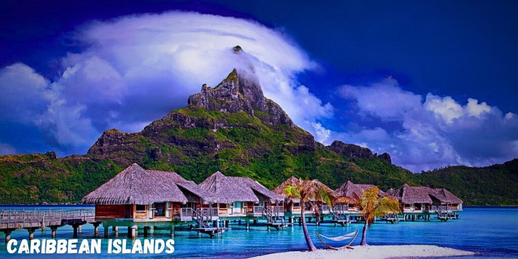 Caribbean Islands, dream honeymoon destination for anant ambani & radhika merchant