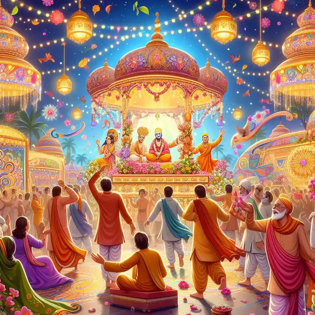 Guru Purnima