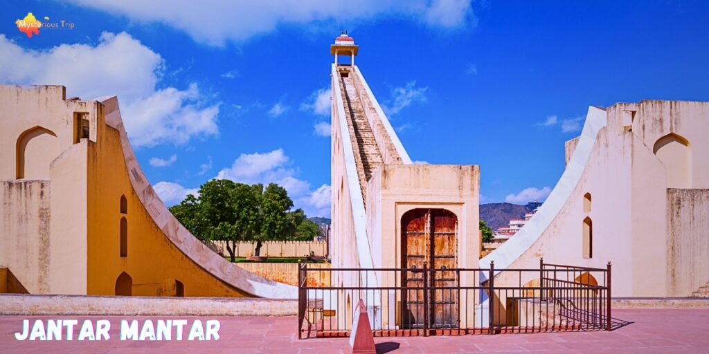 Jantar Mantar