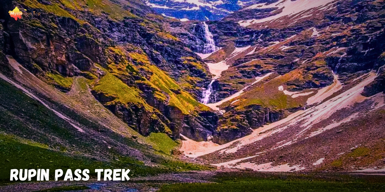 Jibhi Trek | About Trek Itinerary, Best Trekking Spots & Packing List!