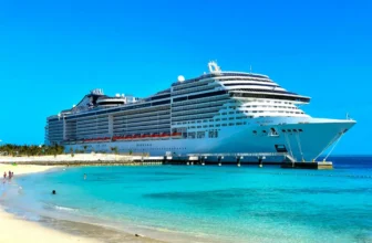 Shore Excursions in Cruise