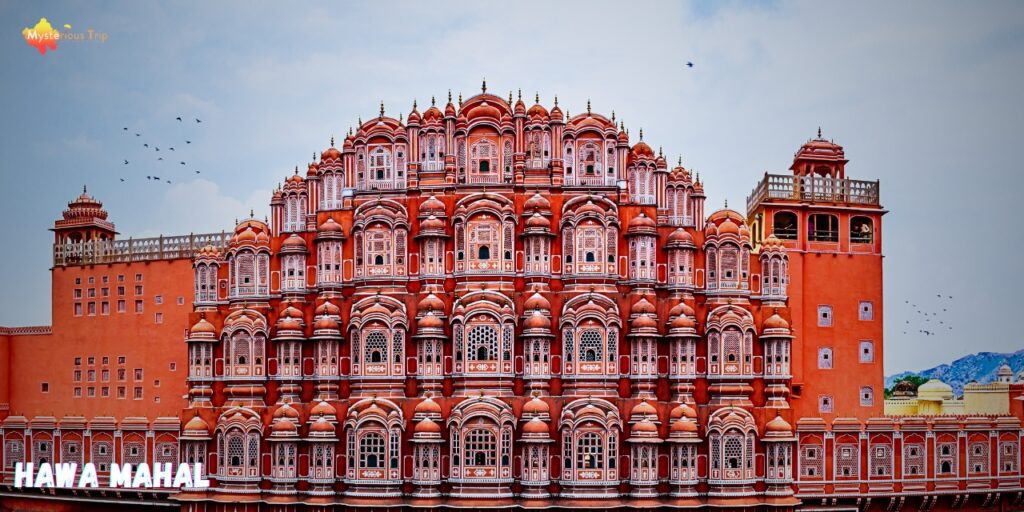 hawa mahal