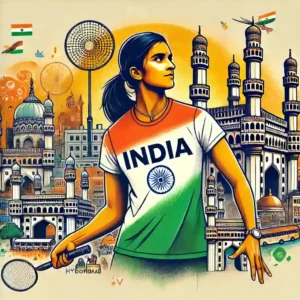 pv sindhu olympics 2024