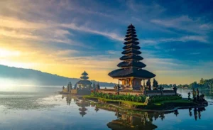 Best Temples in Bali