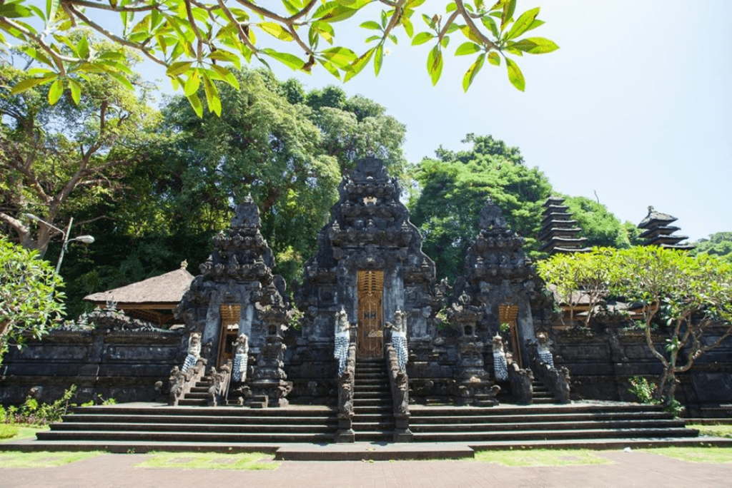 Goa Lawah Temple