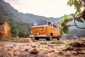 Family Off Road Caravans