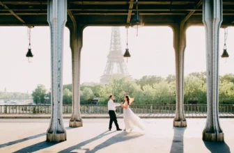 New Wedding Destination