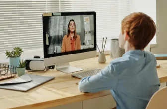 Distance Learning Tips