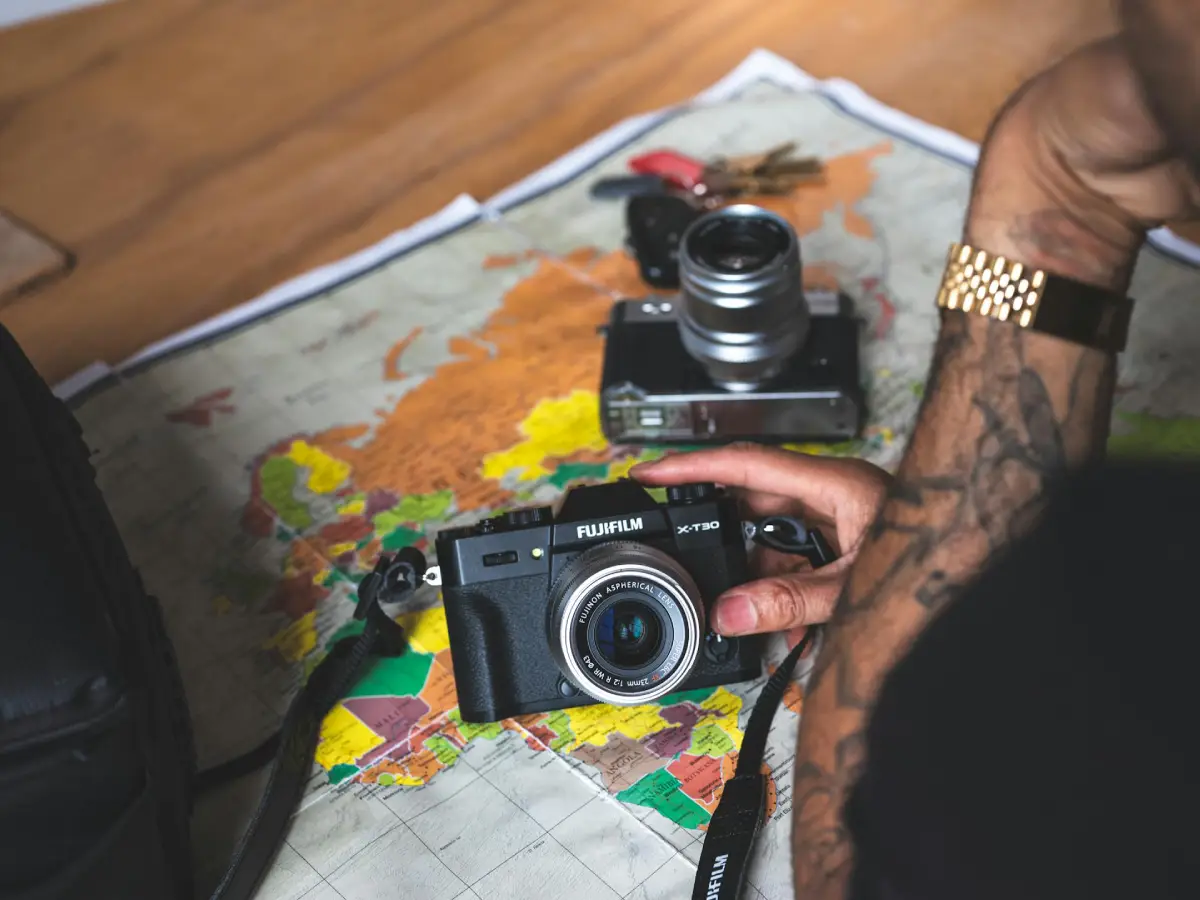 Destinations for Tattoo Enthusiasts