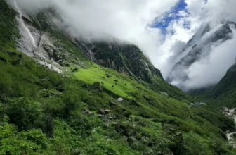 Manaslu and Narphu Valley Treks