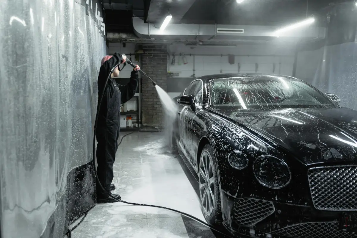 Black Car Service