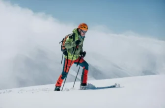 Everest Climb and Trek Gear
