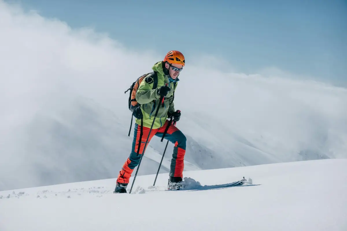 Everest Climb and Trek Gear