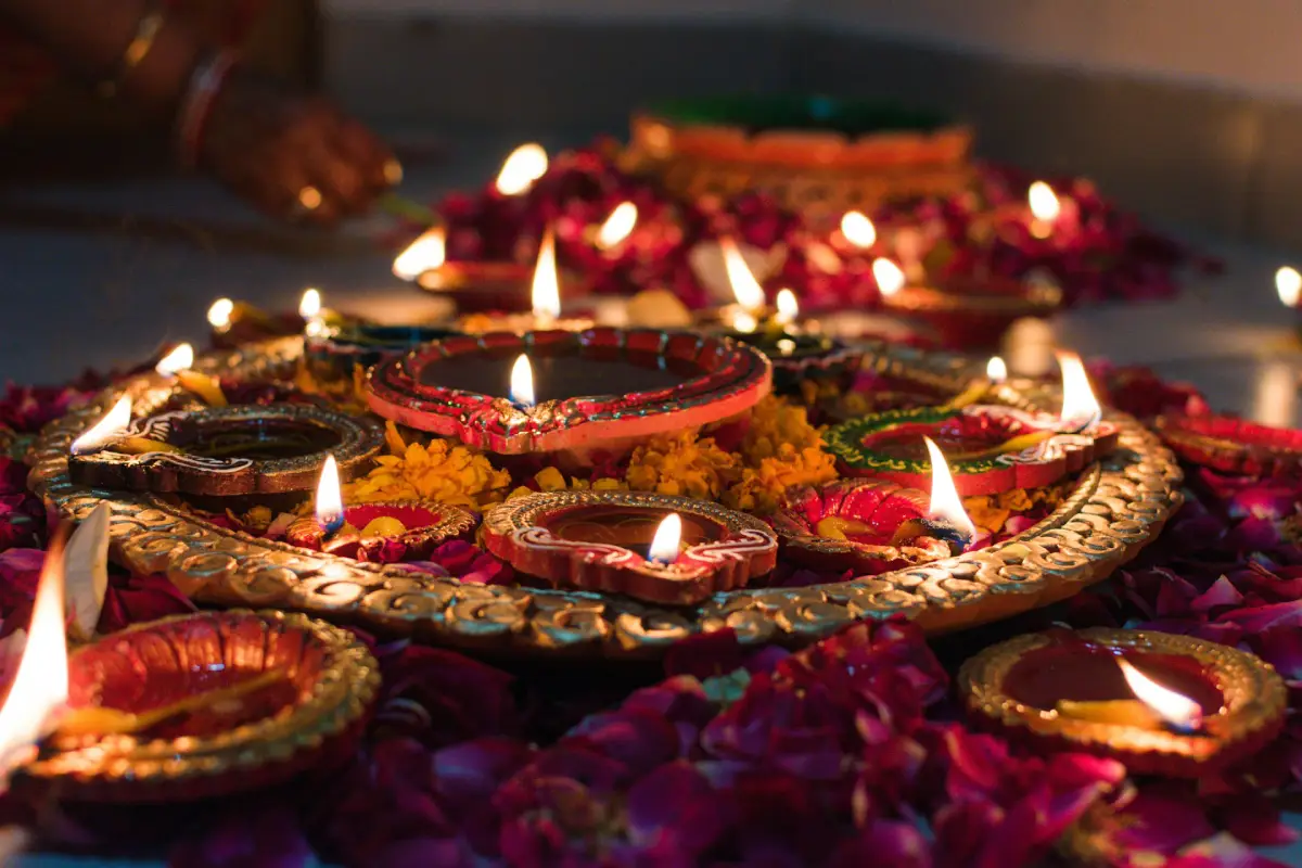 Dev Diwali Night