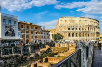 Private Tours in Rome